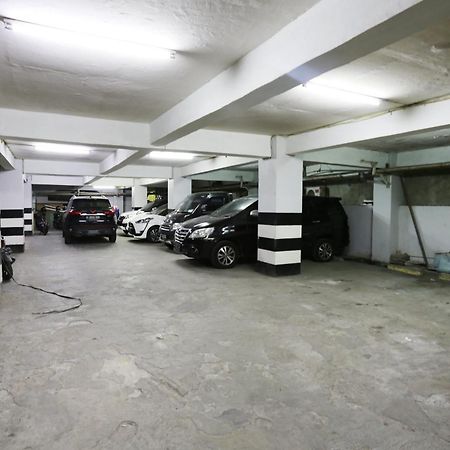 雅加达 Oyo 3865尼亚加旅馆酒店 外观 照片